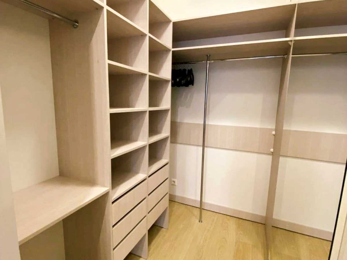 Квартира на вул. Джона Маккейна, 26 в Київ, ID 295967, фото №4