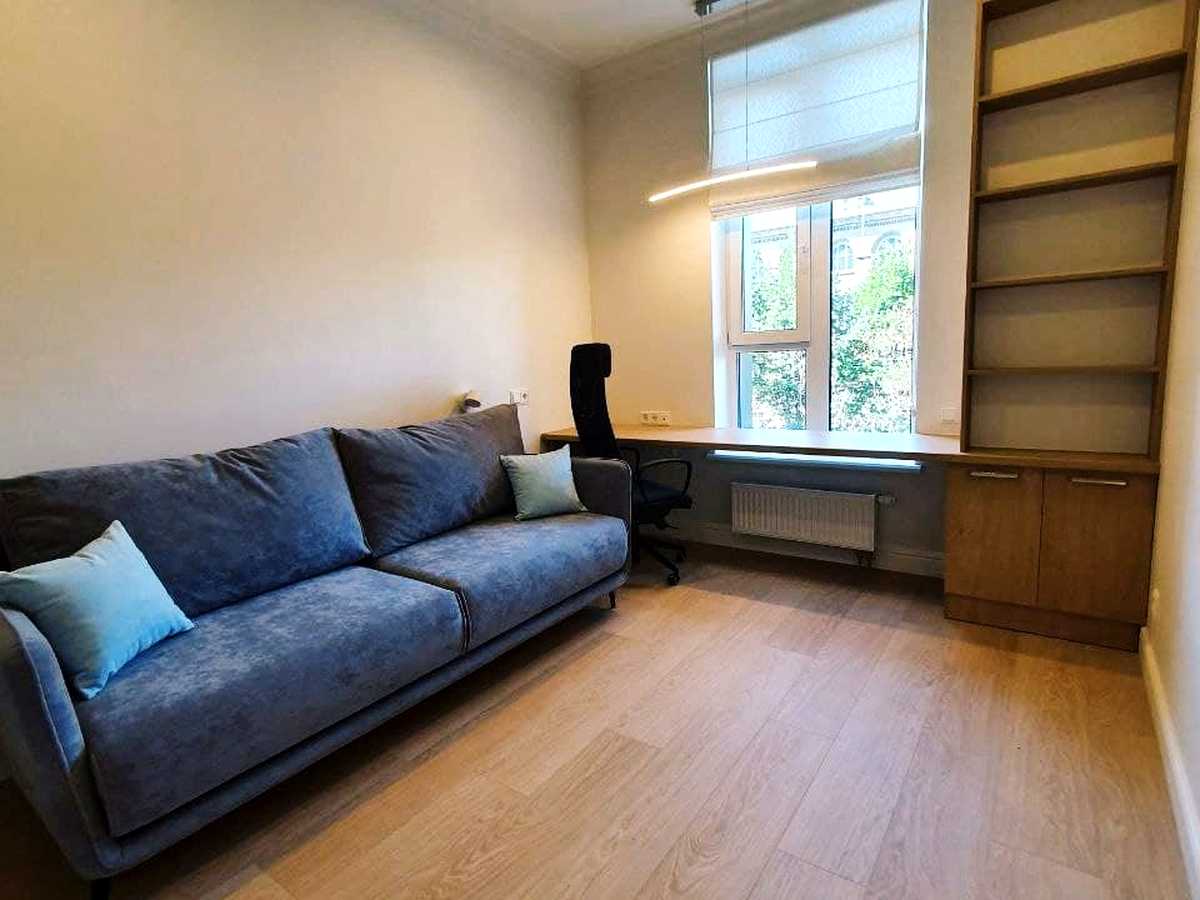Квартира на вул. Джона Маккейна, 26 в Київ, ID 295967, фото №5