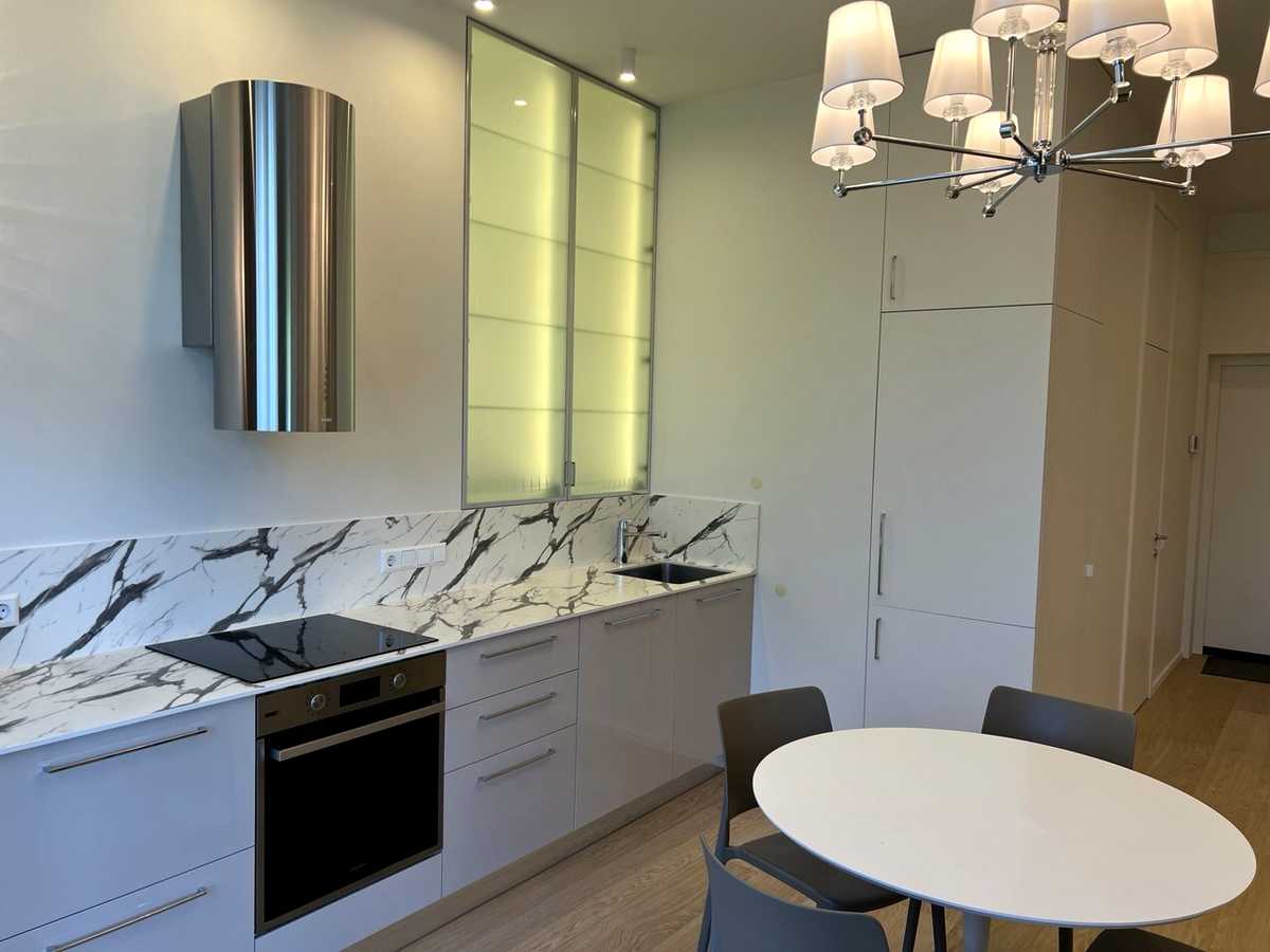 Квартира на вул. Джона Маккейна, 26 в Києві, ID 295967, фото №7