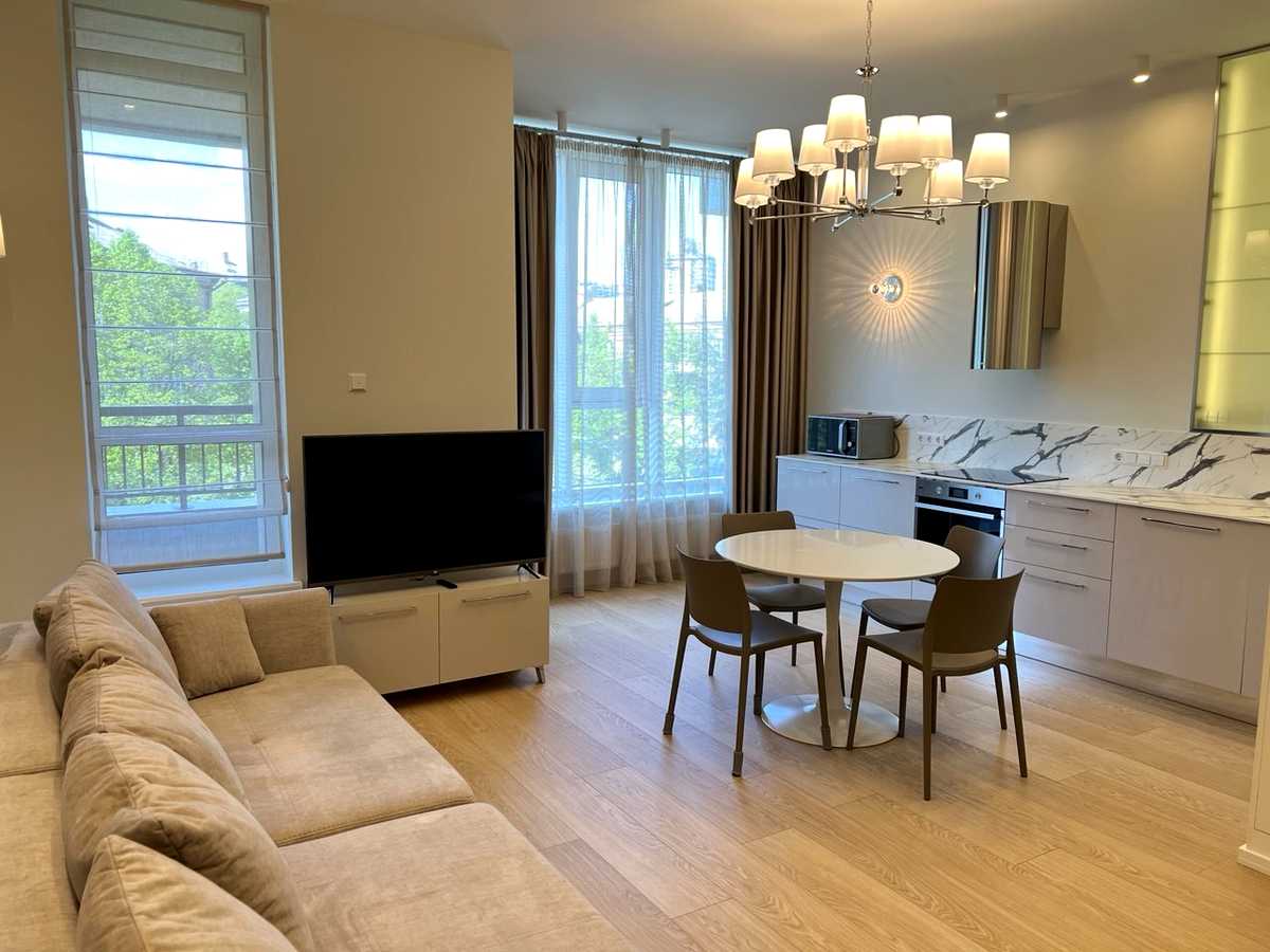 Квартира на вул. Джона Маккейна, 26 в Києві, ID 295967, фото №8