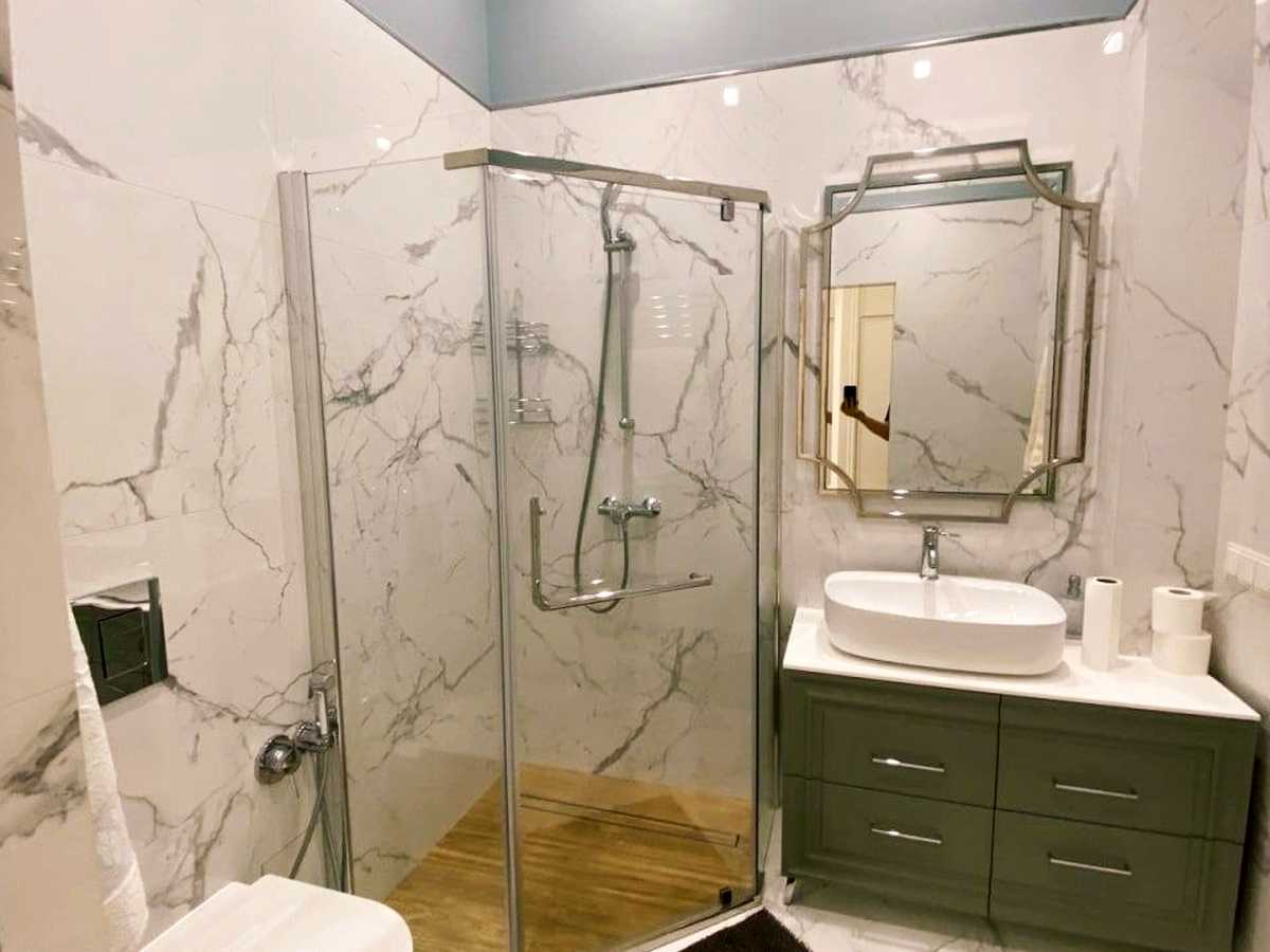 Квартира на вул. Джона Маккейна, 26 в Києві, ID 295967, фото №9