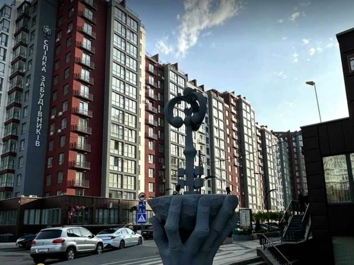 Квартира на вул. Княгинин в Івано-Франківську, ID 295972, фото №3