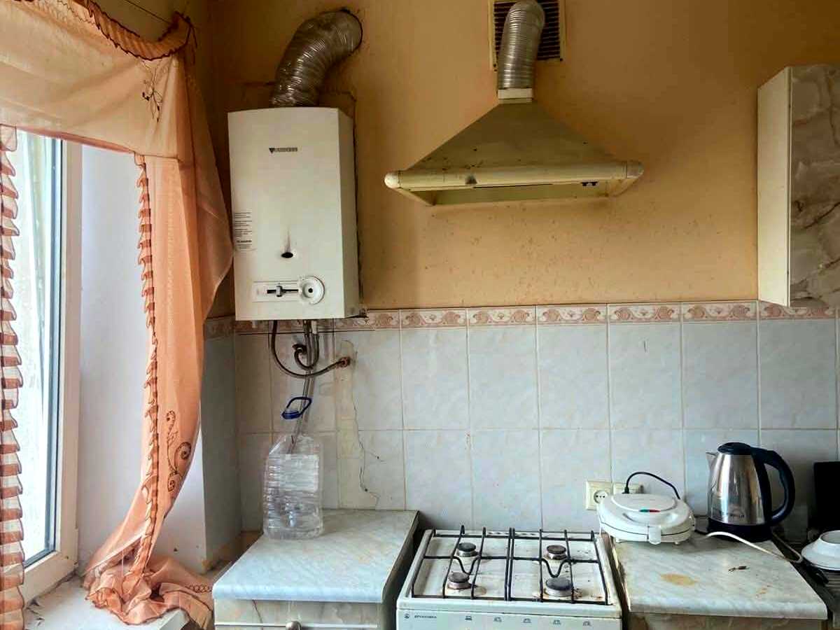 Квартира на вул. Миру, 12 в Тернопіль, ID 295968, фото №1