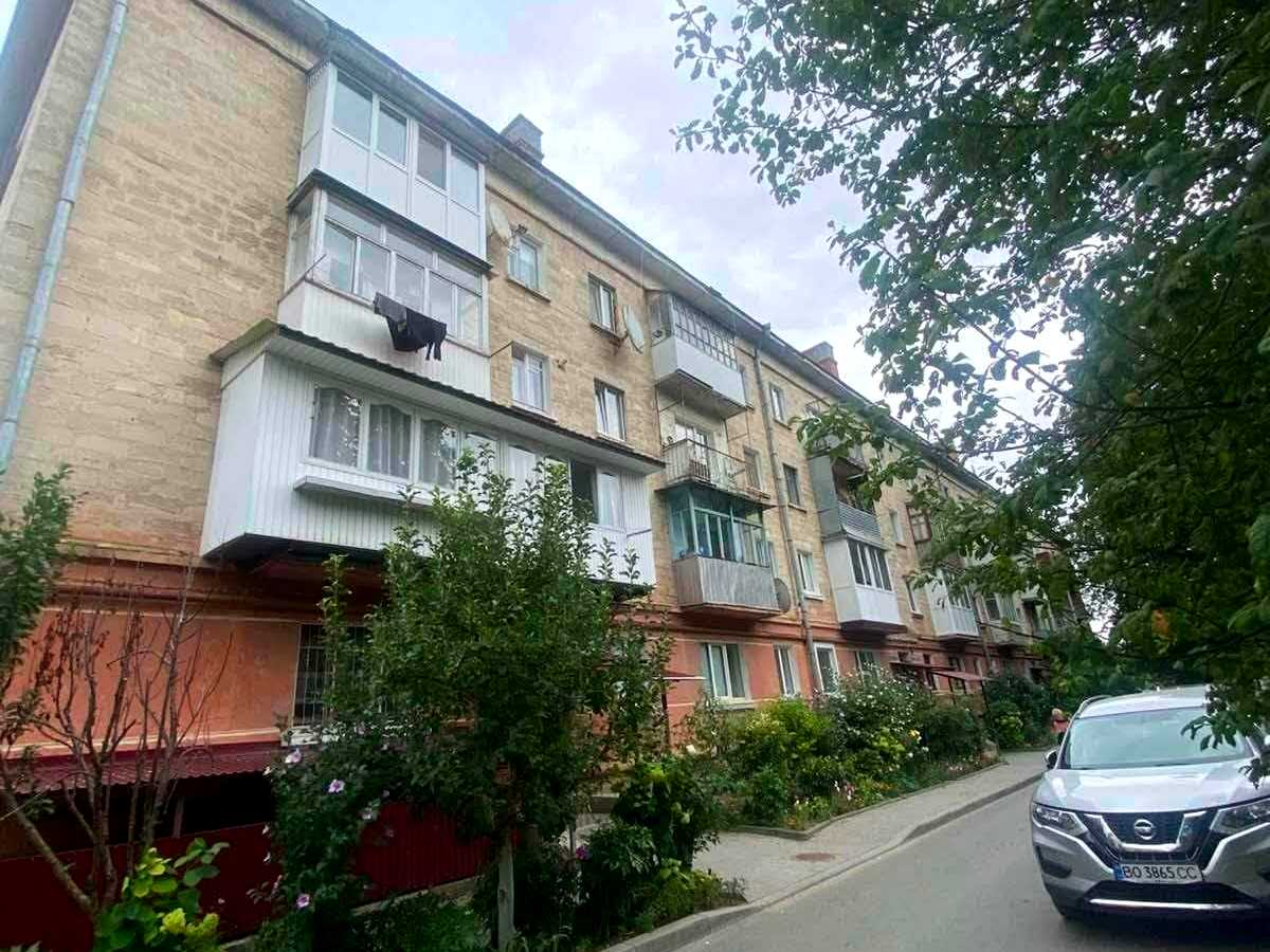 Квартира на вул. Миру, 12 в Тернополі, ID 295968, фото №6