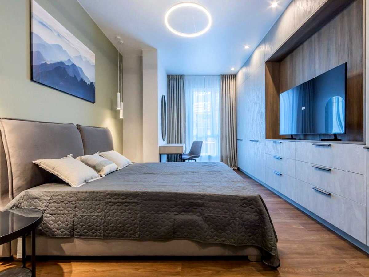Квартира на вул. Василя Тютюнника вул. , 37/1 в Києві, ID 295960, фото №8