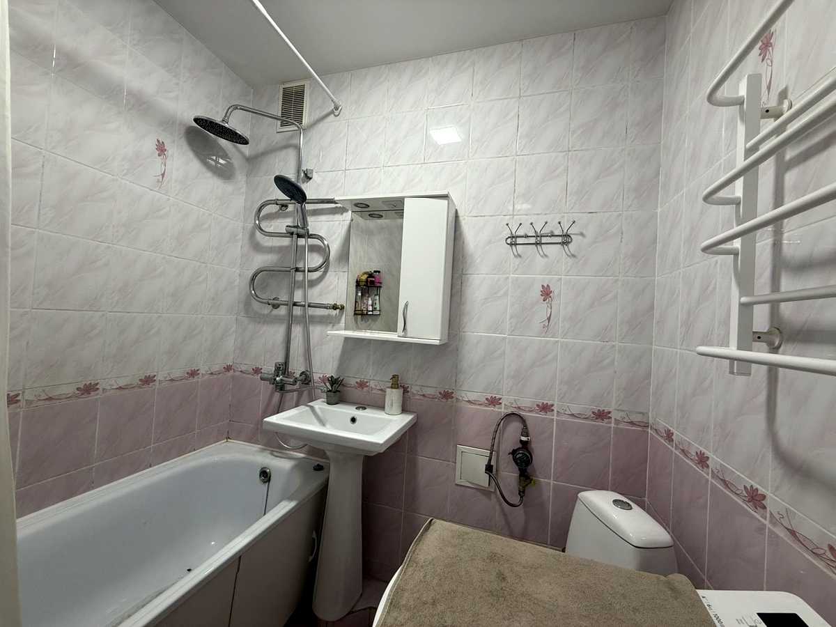 Квартира на шосе Старокостянтинівське, 16 в Хмельницькому, ID 391650, фото №2