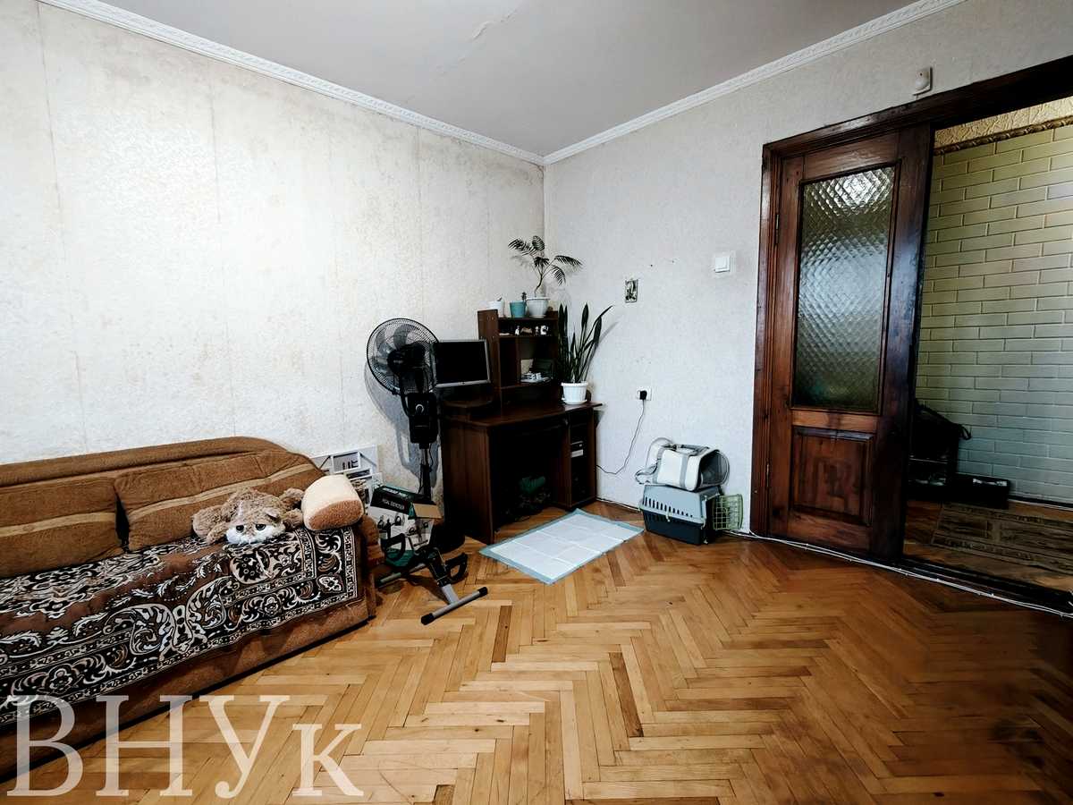 Квартира на вул. Київська, 14 в Тернополі, ID 297368, фото №11