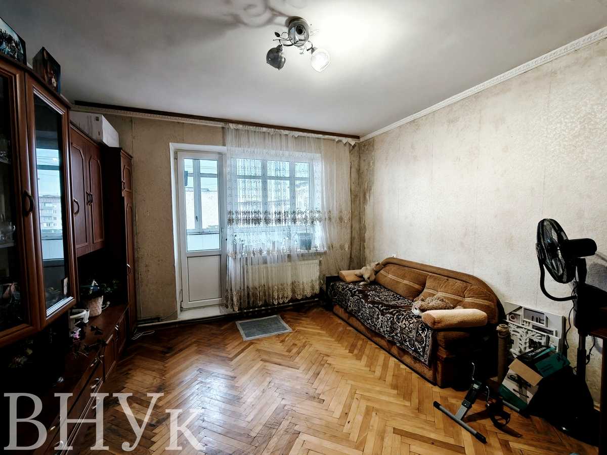Квартира на вул. Київська, 14 в Тернополі, ID 297368, фото №12