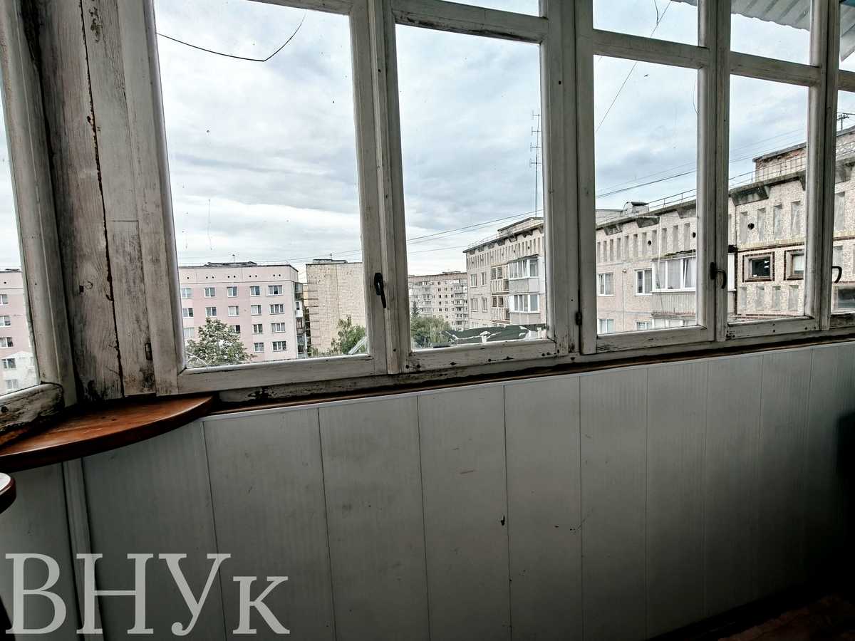 Квартира на вул. Київська, 14 в Тернополі, ID 297368, фото №13