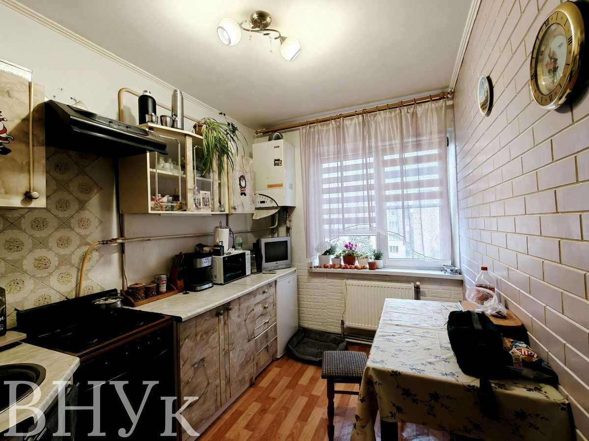 Квартира на вул. Київська, 14 в Тернополі, ID 297368, фото №16