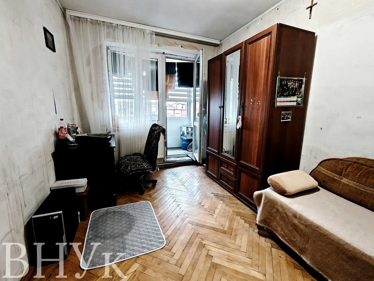 Квартира на вул. Київська, 14 в Тернополі, ID 297368, фото №5