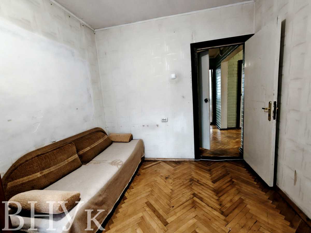 Квартира на вул. Київська, 14 в Тернополі, ID 297368, фото №6