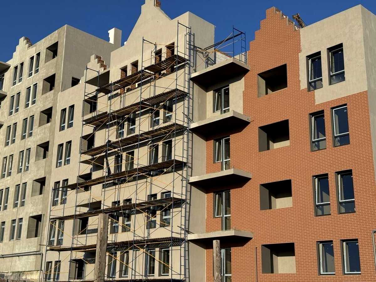 Квартира на вул. Березова, 2 в Рівне, ID 297369, фото №1