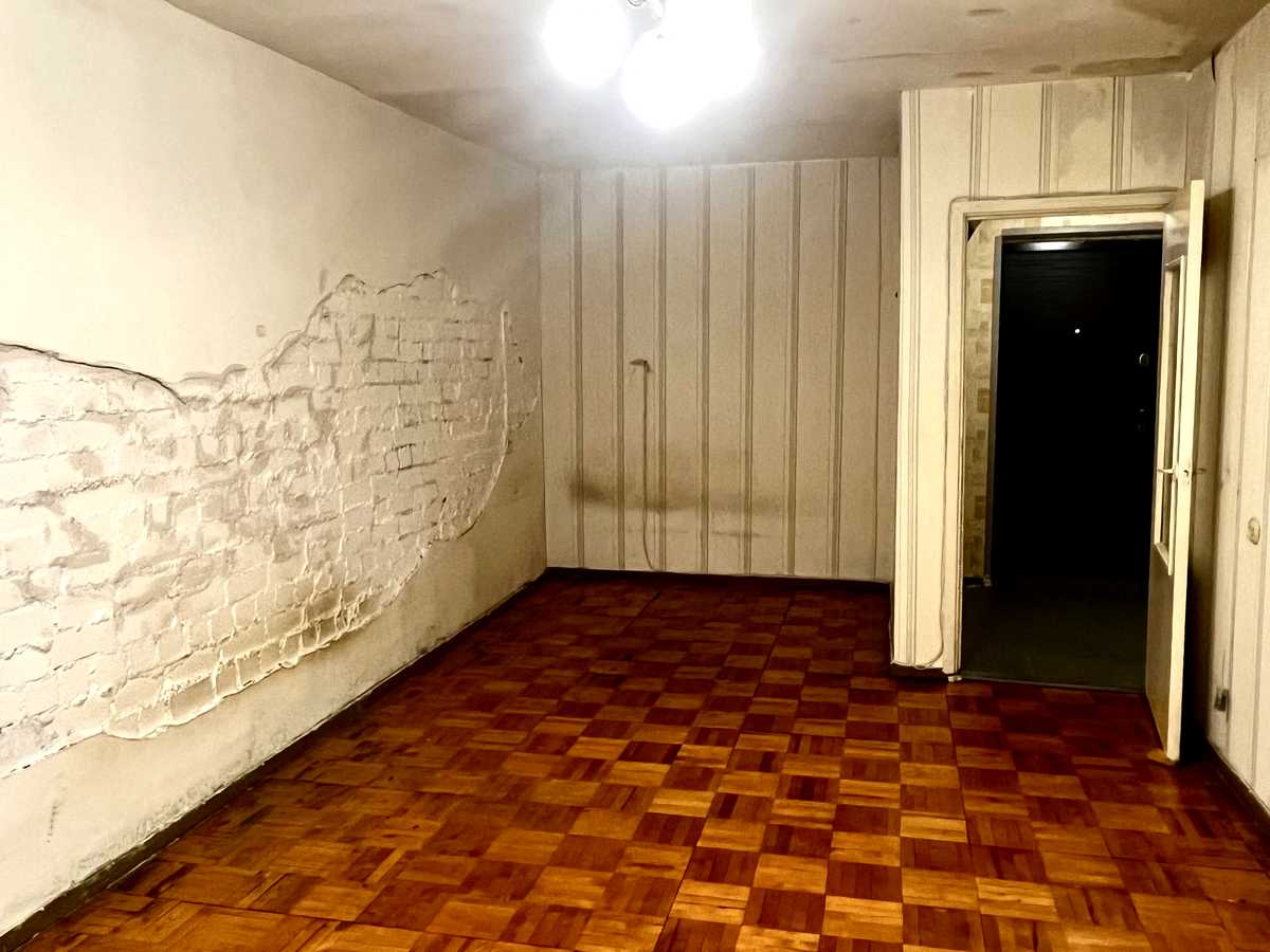 Квартира на просп. Валерія Лобановського, 39-А в Київ, ID 297320, фото №2