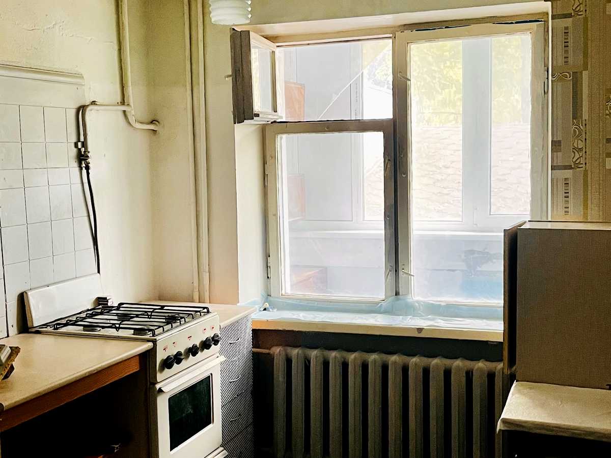 Квартира на просп. Валерія Лобановського, 39-А в Київ, ID 297320, фото №3