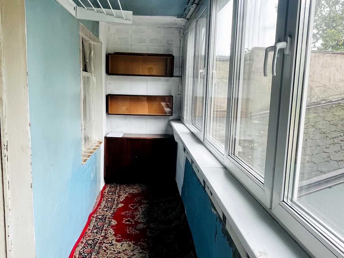 Квартира на просп. Валерія Лобановського, 39-А в Києві, ID 297320, фото №7