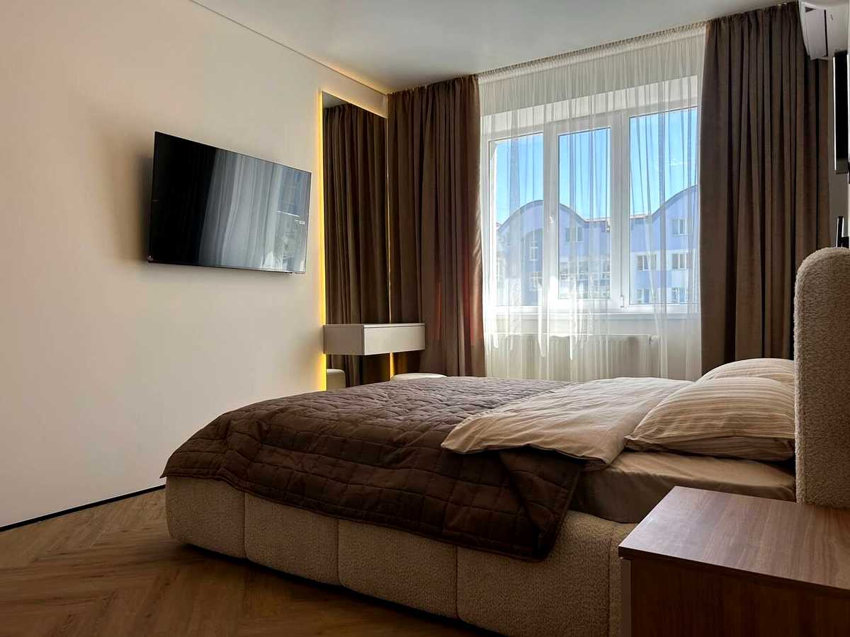 Квартира на вул. Височана, 18 в Івано-Франківську, ID 297307, фото №14