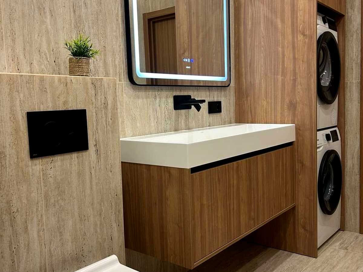 Квартира на вул. Височана, 18 в Івано-Франківську, ID 297307, фото №29