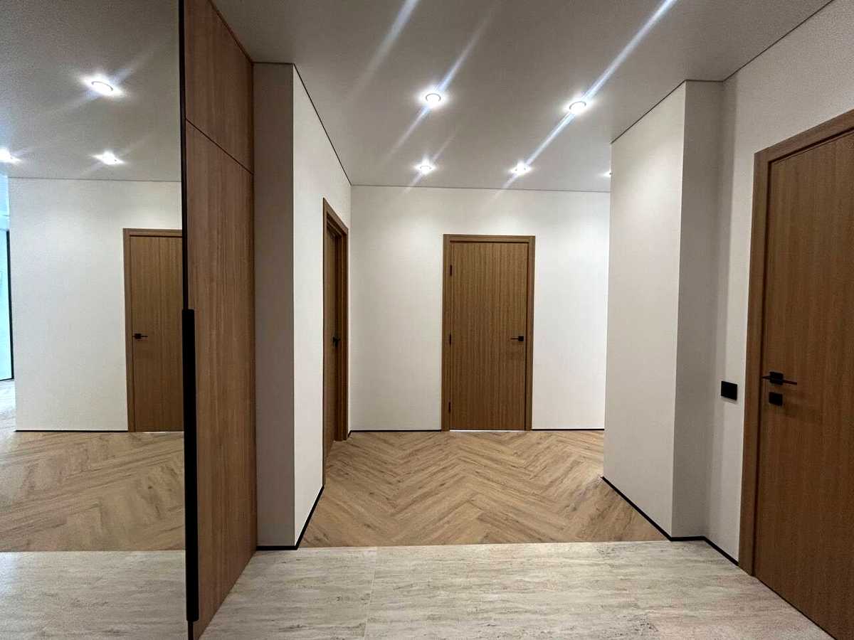 Квартира на вул. Височана, 18 в Івано-Франківську, ID 297307, фото №30