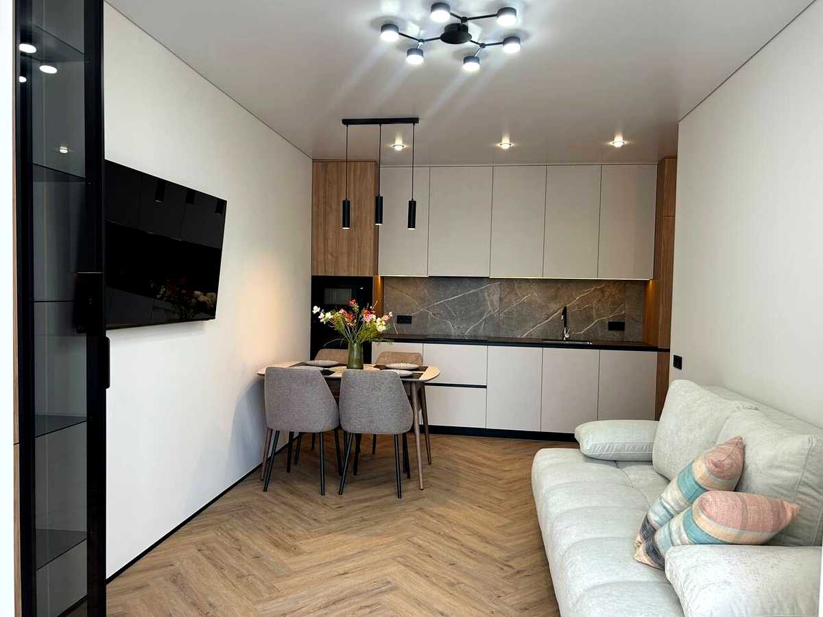 Квартира на вул. Височана, 18 в Івано-Франківську, ID 297307, фото №6