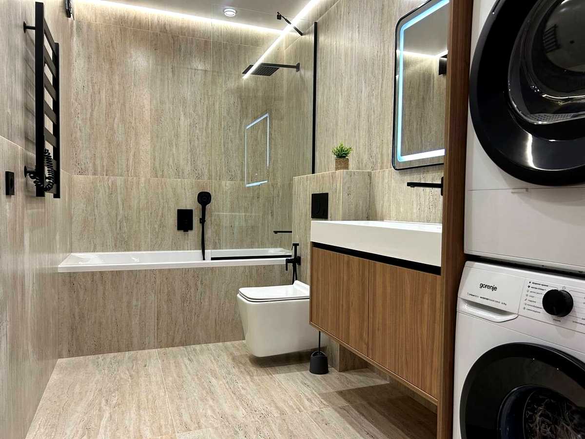 Квартира на вул. Височана, 18 в Івано-Франківську, ID 297307, фото №7