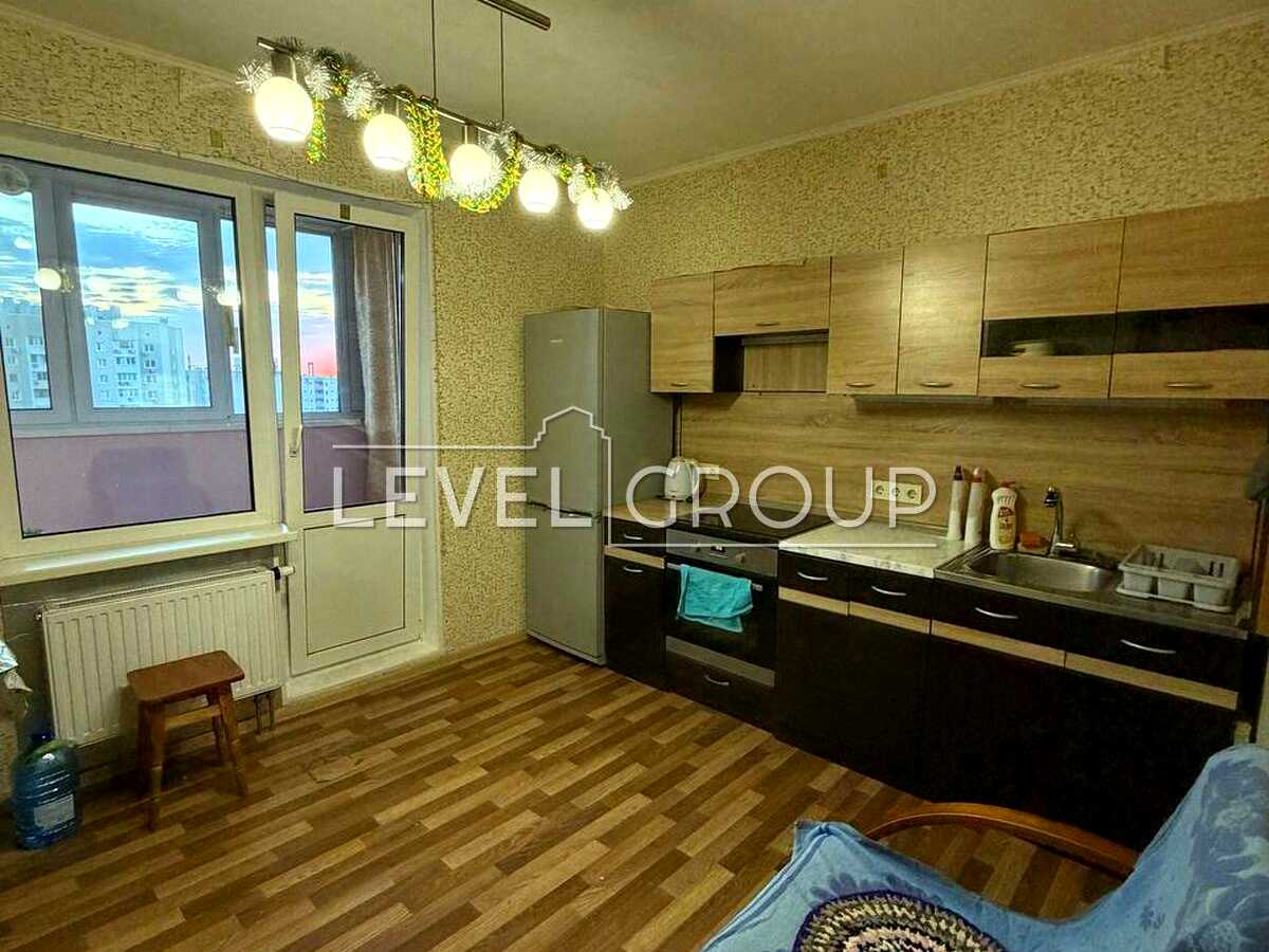 Квартира на вул. Єлизавети Чавдар, 34 в Київ, ID 295999, фото №1