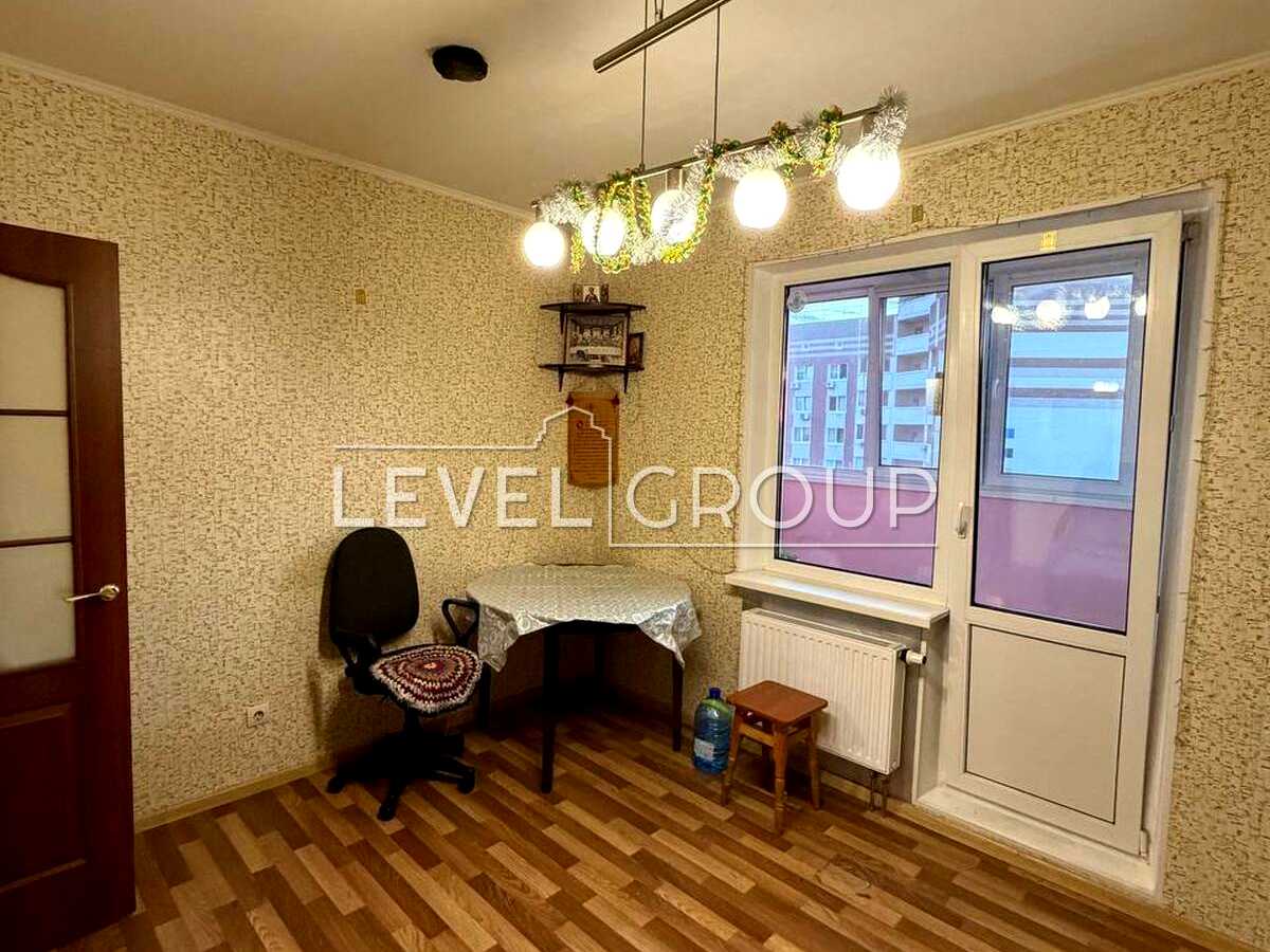 Квартира на вул. Єлизавети Чавдар, 34 в Київ, ID 295999, фото №2
