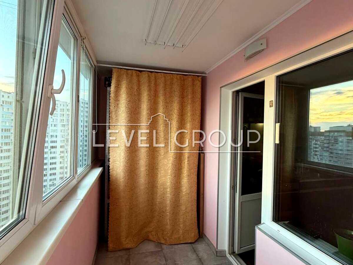 Квартира на вул. Єлизавети Чавдар, 34 в Києві, ID 295999, фото №11