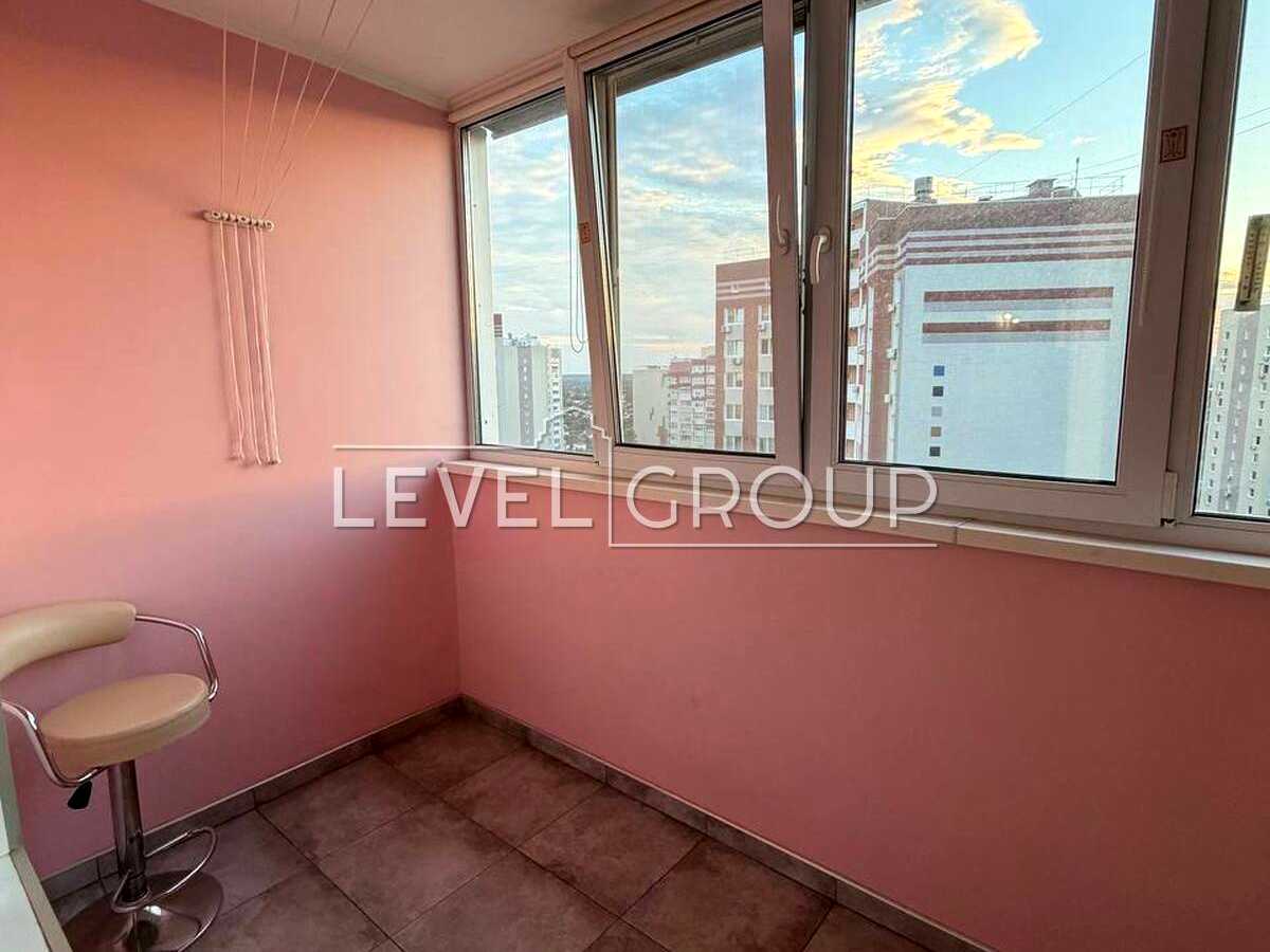 Квартира на вул. Єлизавети Чавдар, 34 в Києві, ID 295999, фото №12