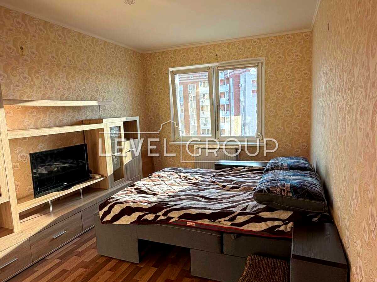 Квартира на вул. Єлизавети Чавдар, 34 в Київ, ID 295999, фото №3