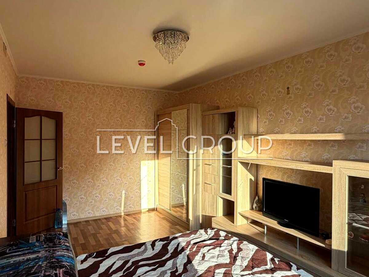 Квартира на вул. Єлизавети Чавдар, 34 в Київ, ID 295999, фото №4