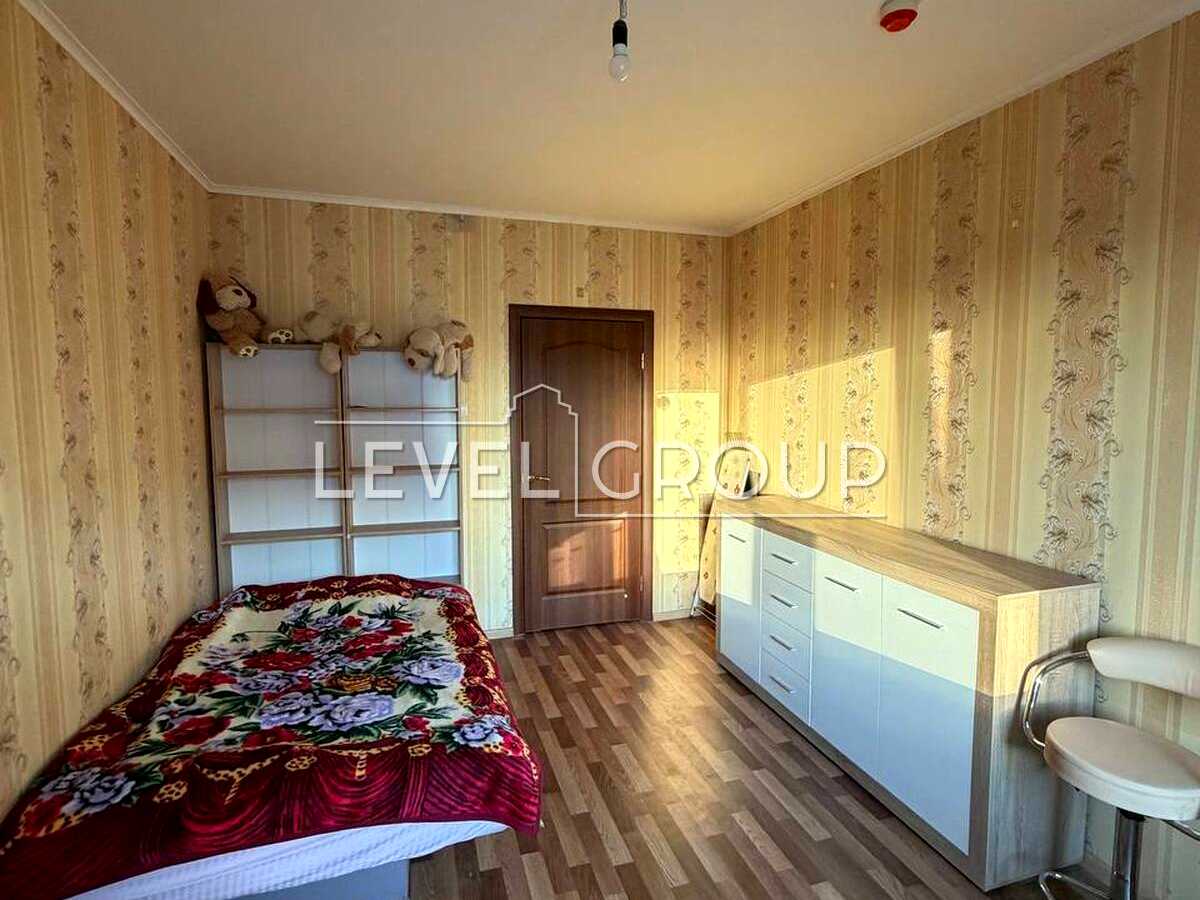 Квартира на вул. Єлизавети Чавдар, 34 в Київ, ID 295999, фото №5