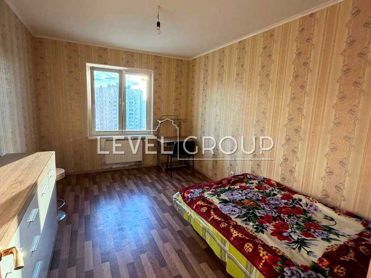 Квартира на вул. Єлизавети Чавдар, 34 в Києві, ID 295999, фото №6