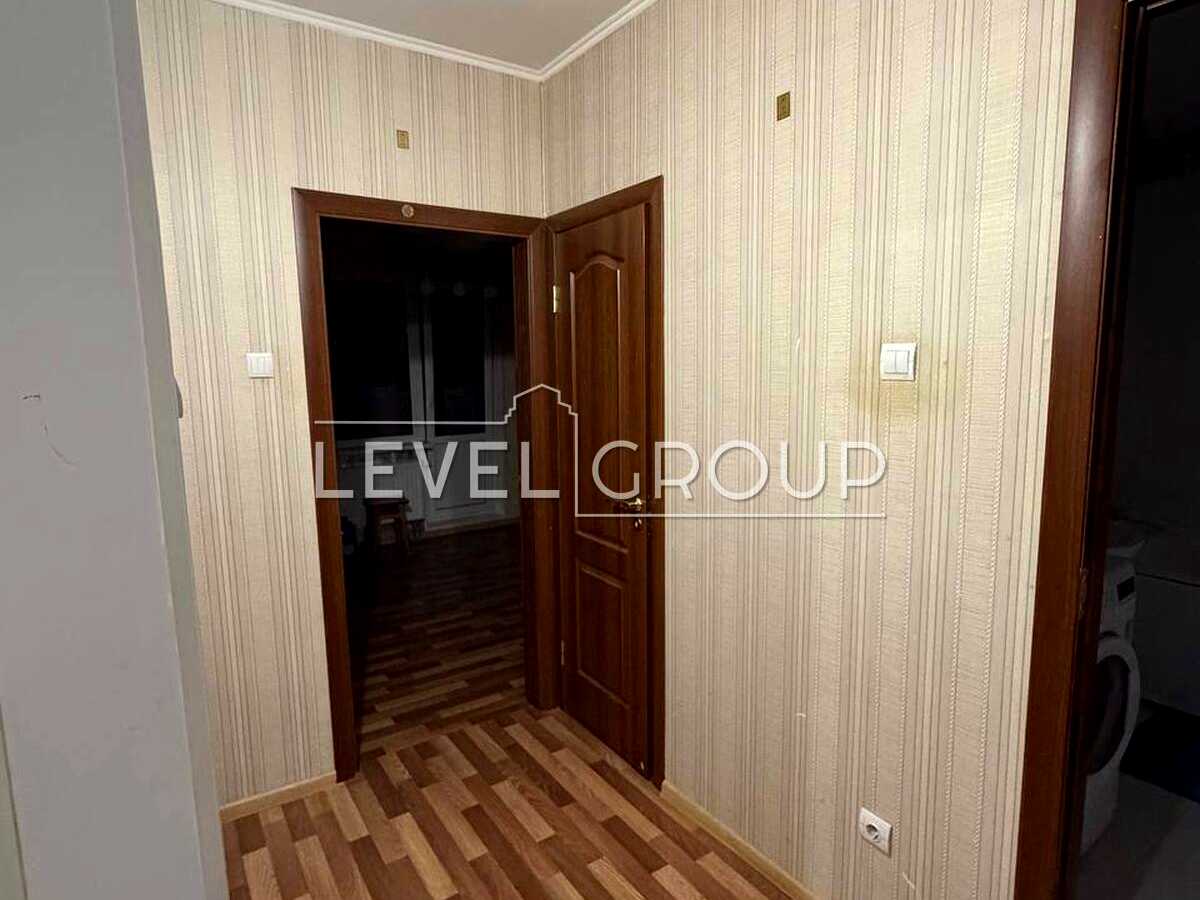 Квартира на вул. Єлизавети Чавдар, 34 в Києві, ID 295999, фото №7