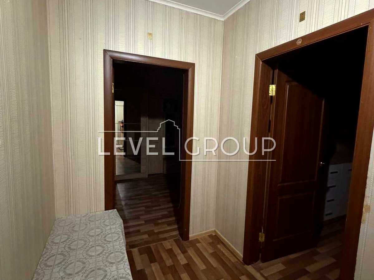 Квартира на вул. Єлизавети Чавдар, 34 в Києві, ID 295999, фото №8