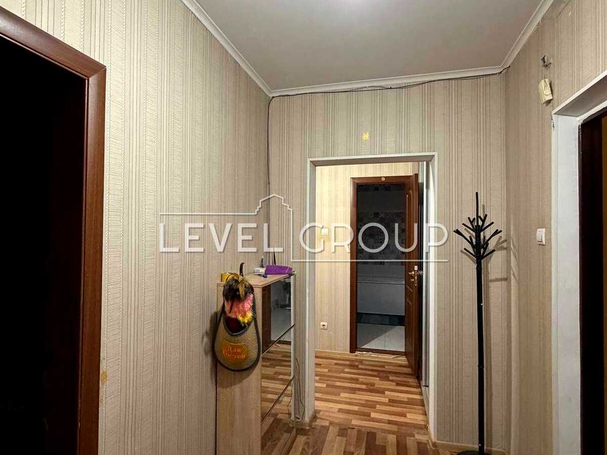 Квартира на вул. Єлизавети Чавдар, 34 в Києві, ID 295999, фото №9