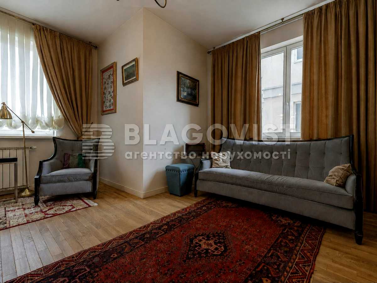 Квартира на просп. Володимира Івасюка, 6-А в Києві, ID 297298, фото №11