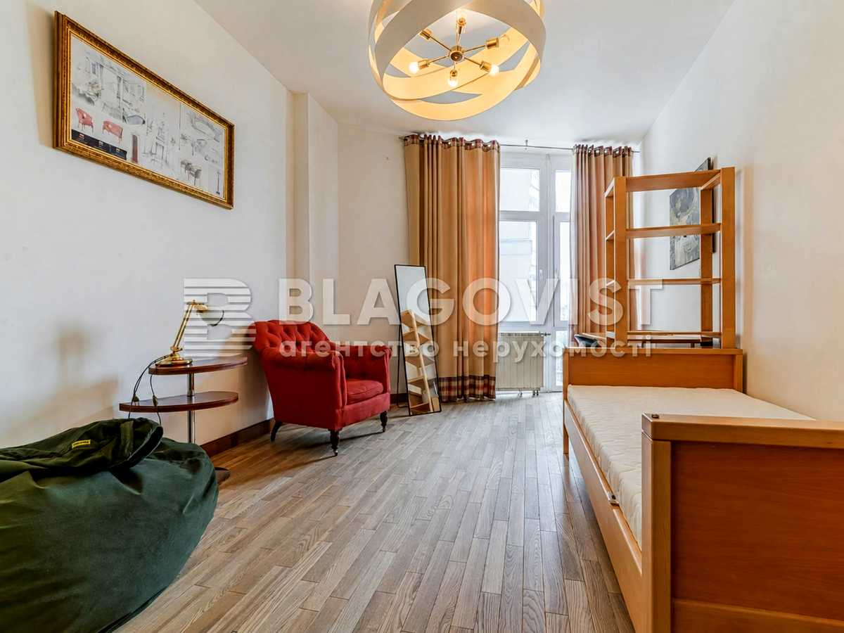 Квартира на просп. Володимира Івасюка, 6-А в Києві, ID 297298, фото №12