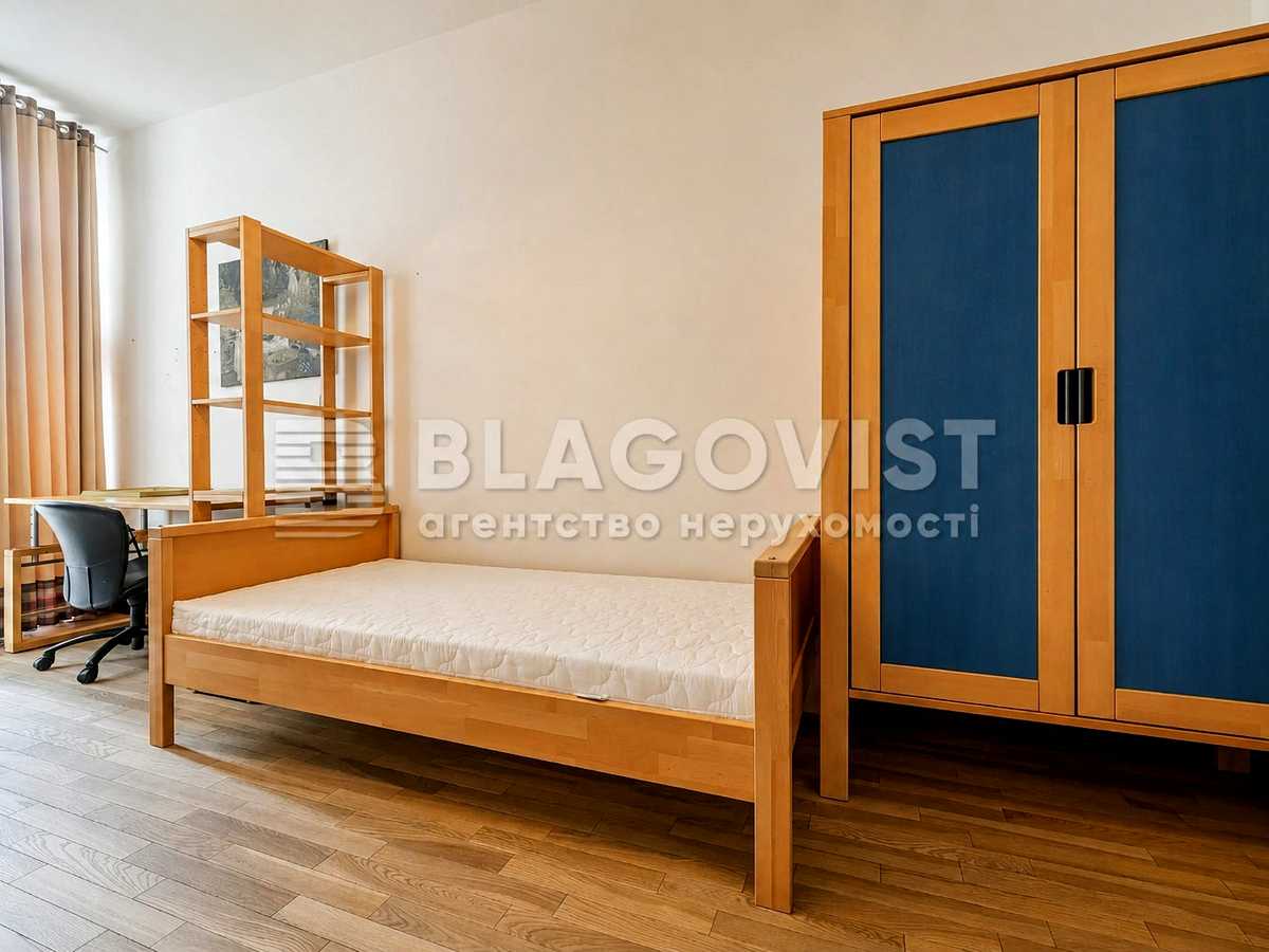 Квартира на просп. Володимира Івасюка, 6-А в Києві, ID 297298, фото №14