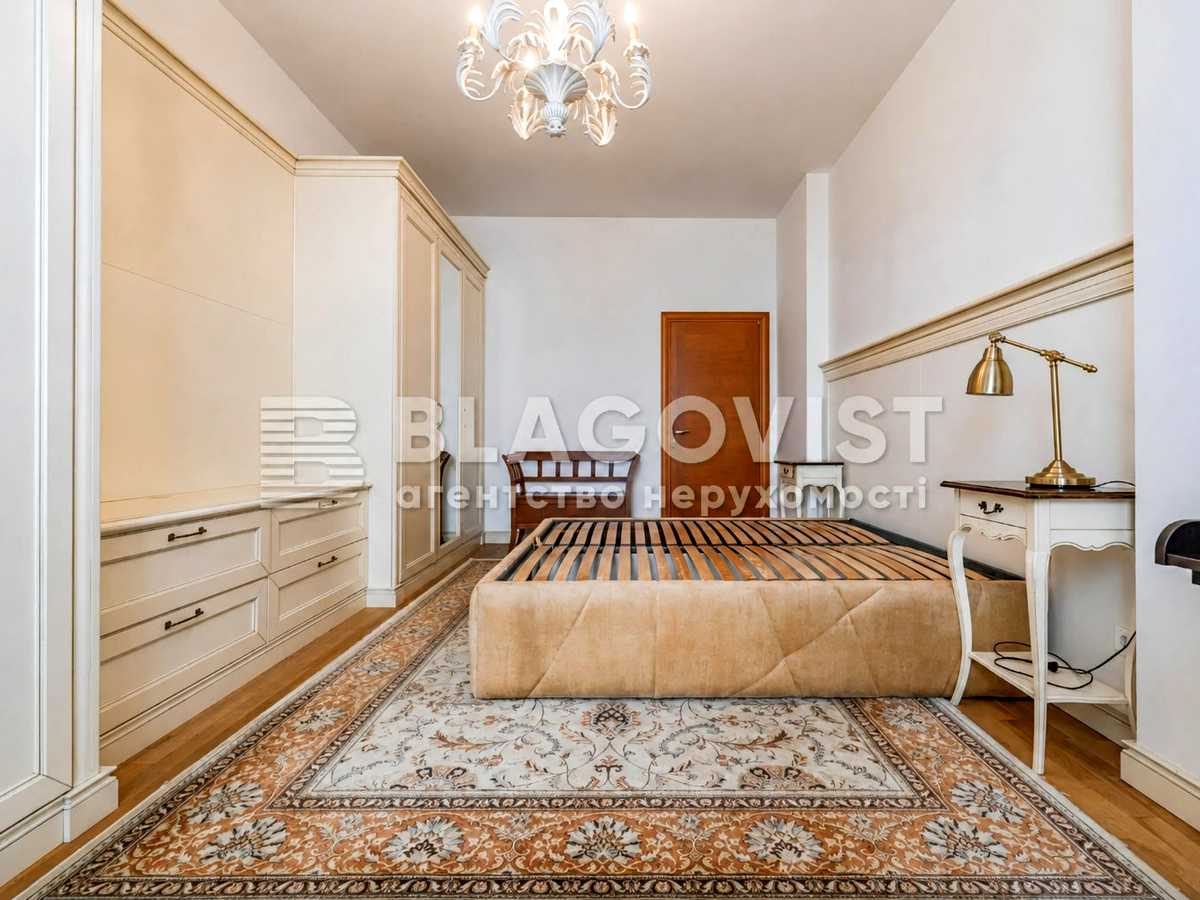 Квартира на просп. Володимира Івасюка, 6-А в Києві, ID 297298, фото №16