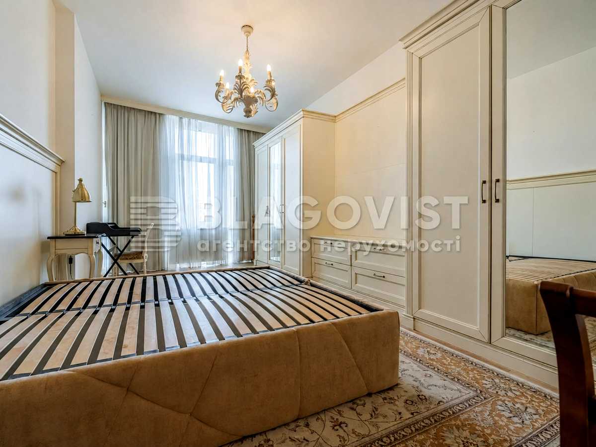 Квартира на просп. Володимира Івасюка, 6-А в Києві, ID 297298, фото №19