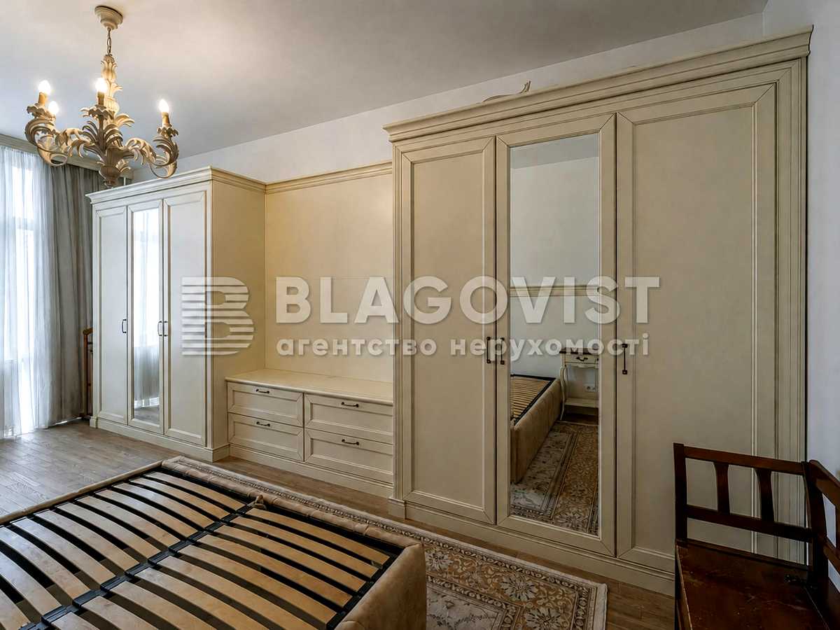 Квартира на просп. Володимира Івасюка, 6-А в Києві, ID 297298, фото №20