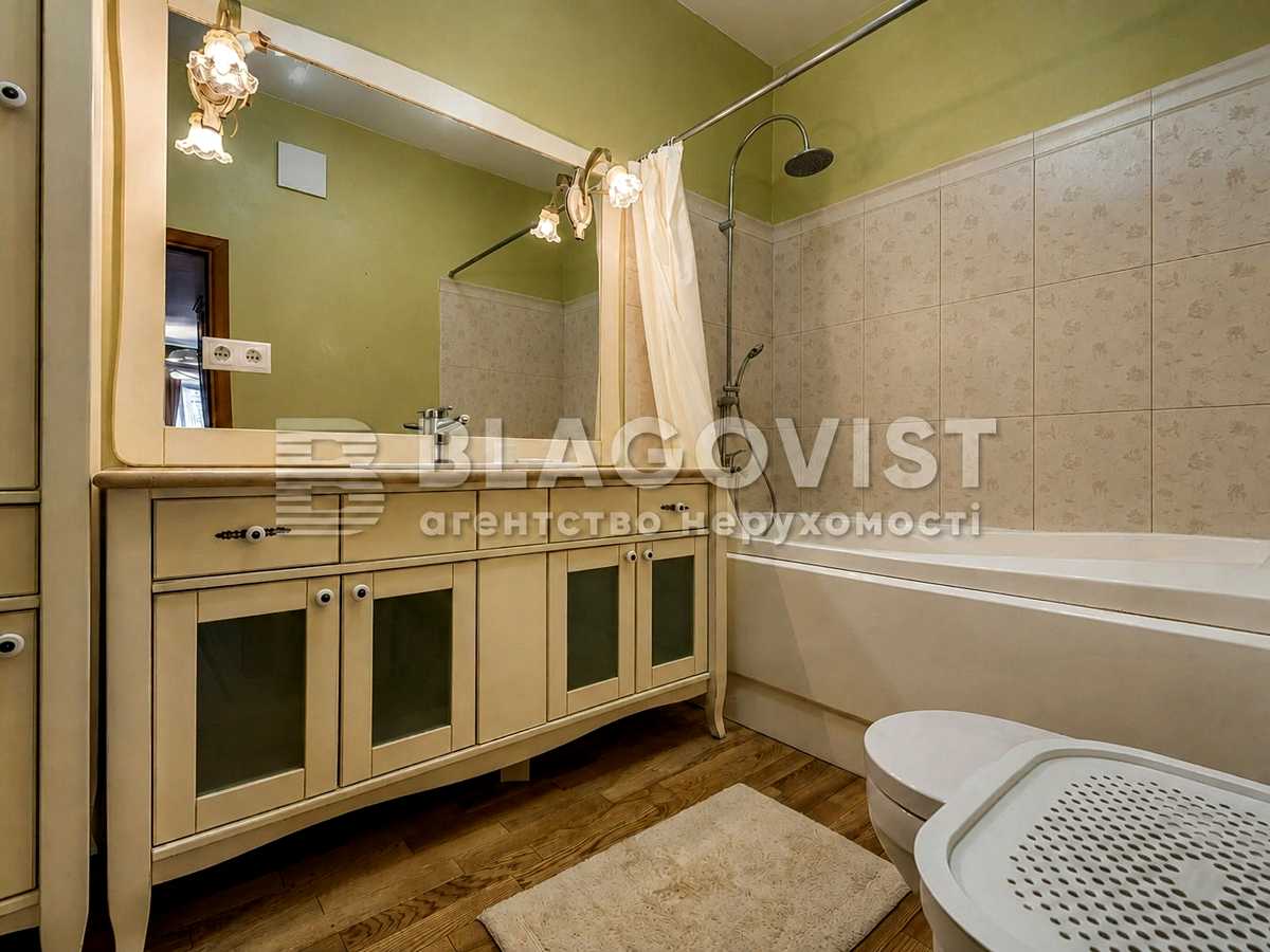 Квартира на просп. Володимира Івасюка, 6-А в Києві, ID 297298, фото №21