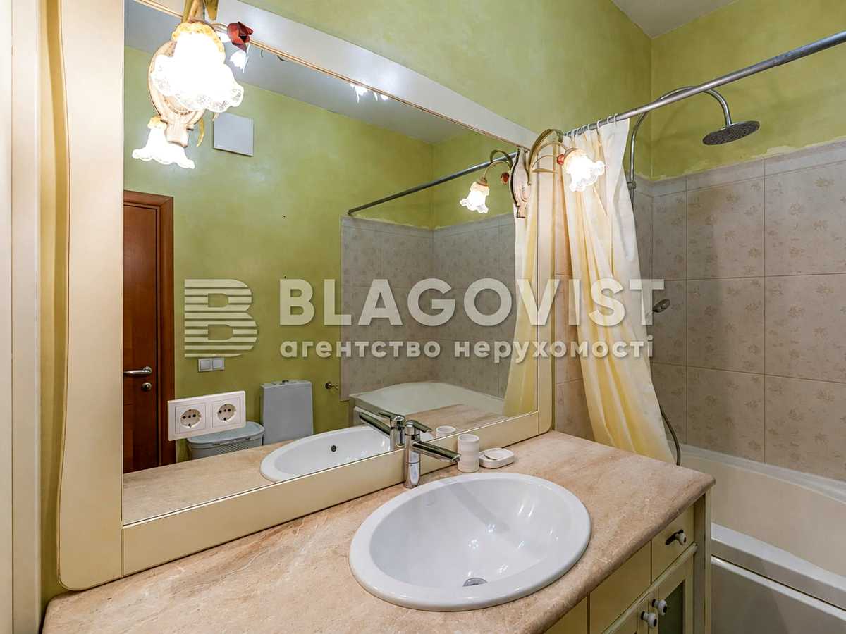 Квартира на просп. Володимира Івасюка, 6-А в Києві, ID 297298, фото №22