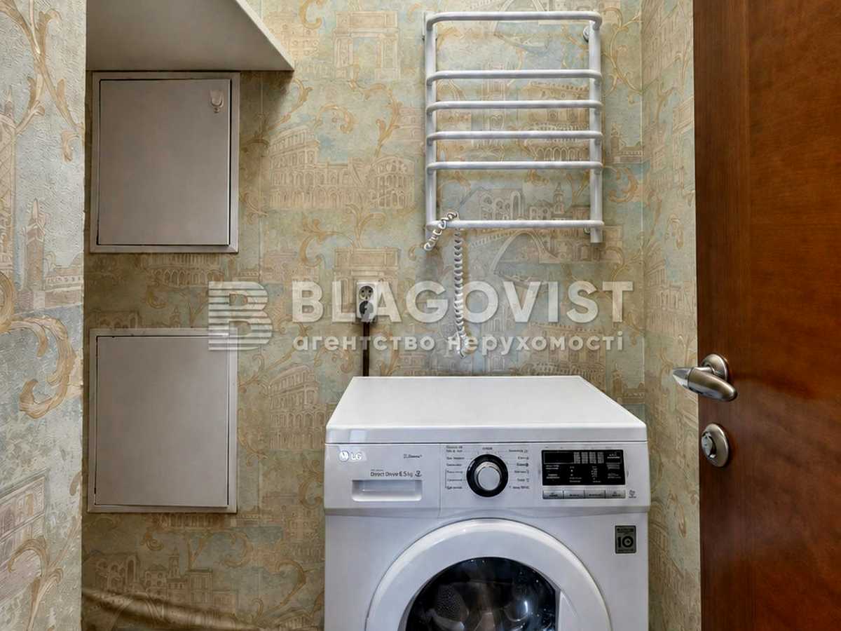 Квартира на просп. Володимира Івасюка, 6-А в Києві, ID 297298, фото №23