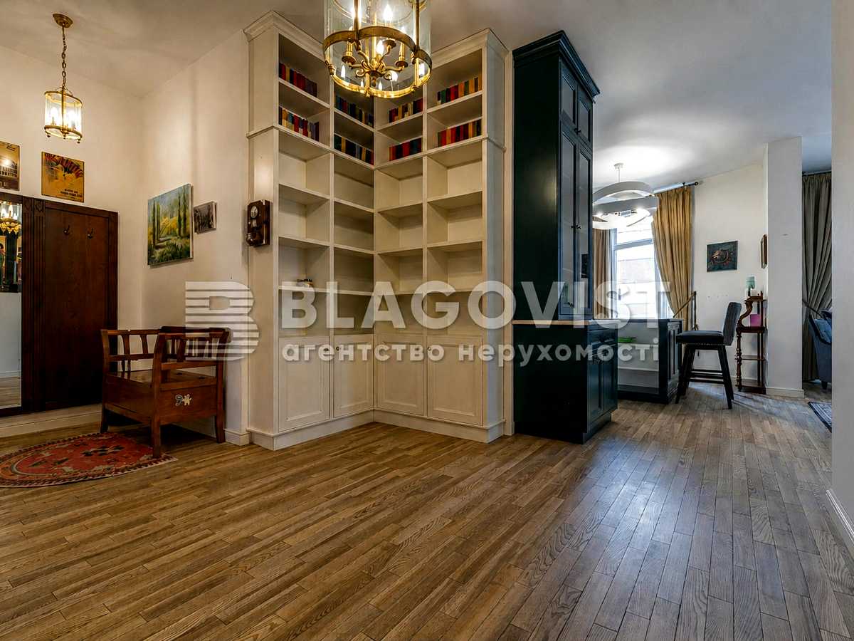 Квартира на просп. Володимира Івасюка, 6-А в Києві, ID 297298, фото №24