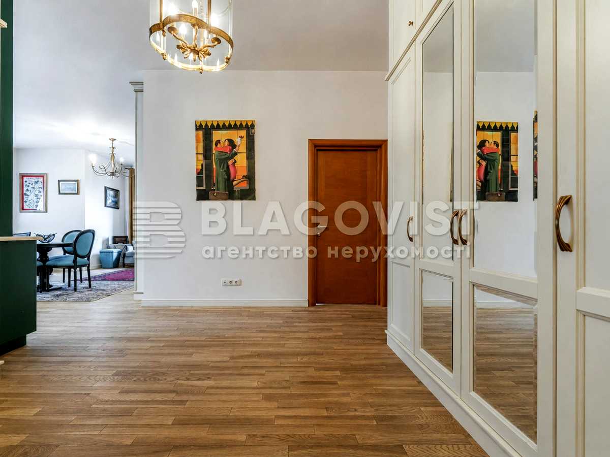 Квартира на просп. Володимира Івасюка, 6-А в Києві, ID 297298, фото №26