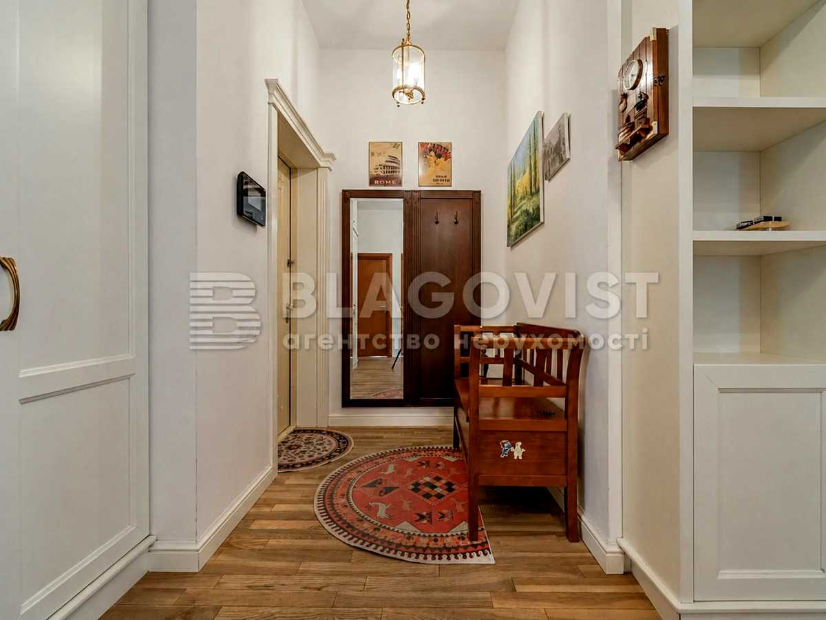 Квартира на просп. Володимира Івасюка, 6-А в Києві, ID 297298, фото №27