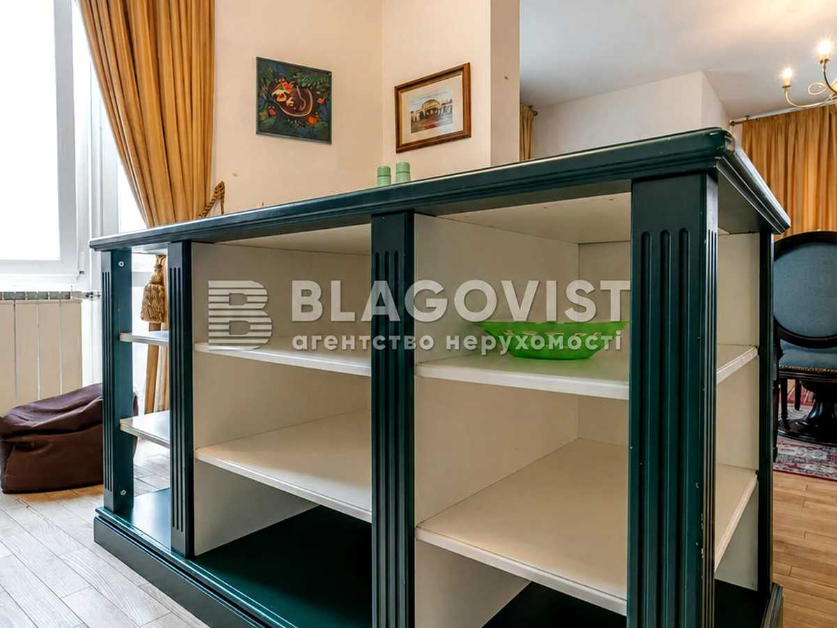 Квартира на просп. Володимира Івасюка, 6-А в Києві, ID 297298, фото №5