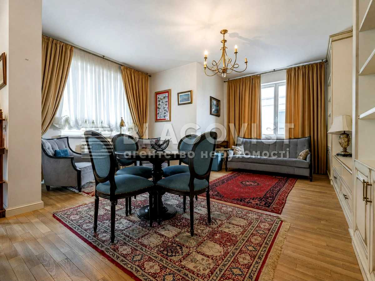 Квартира на просп. Володимира Івасюка, 6-А в Києві, ID 297298, фото №6